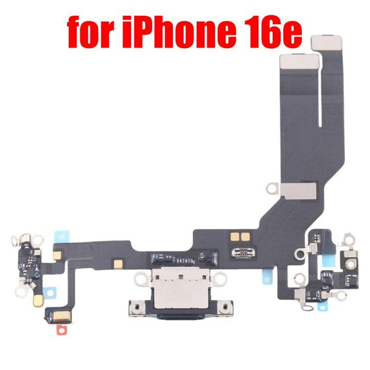 Replacement Charging Port Flex For iPhone 16e