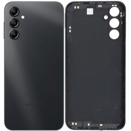 Replacement Back Housing For Samsung Galaxy A14 5G A146P Black