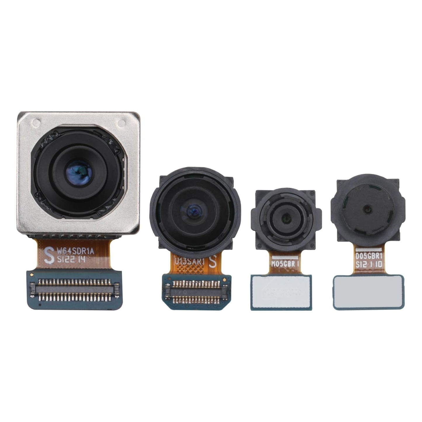 Replacement Rear Camera For Samsung Galaxy A53 5G