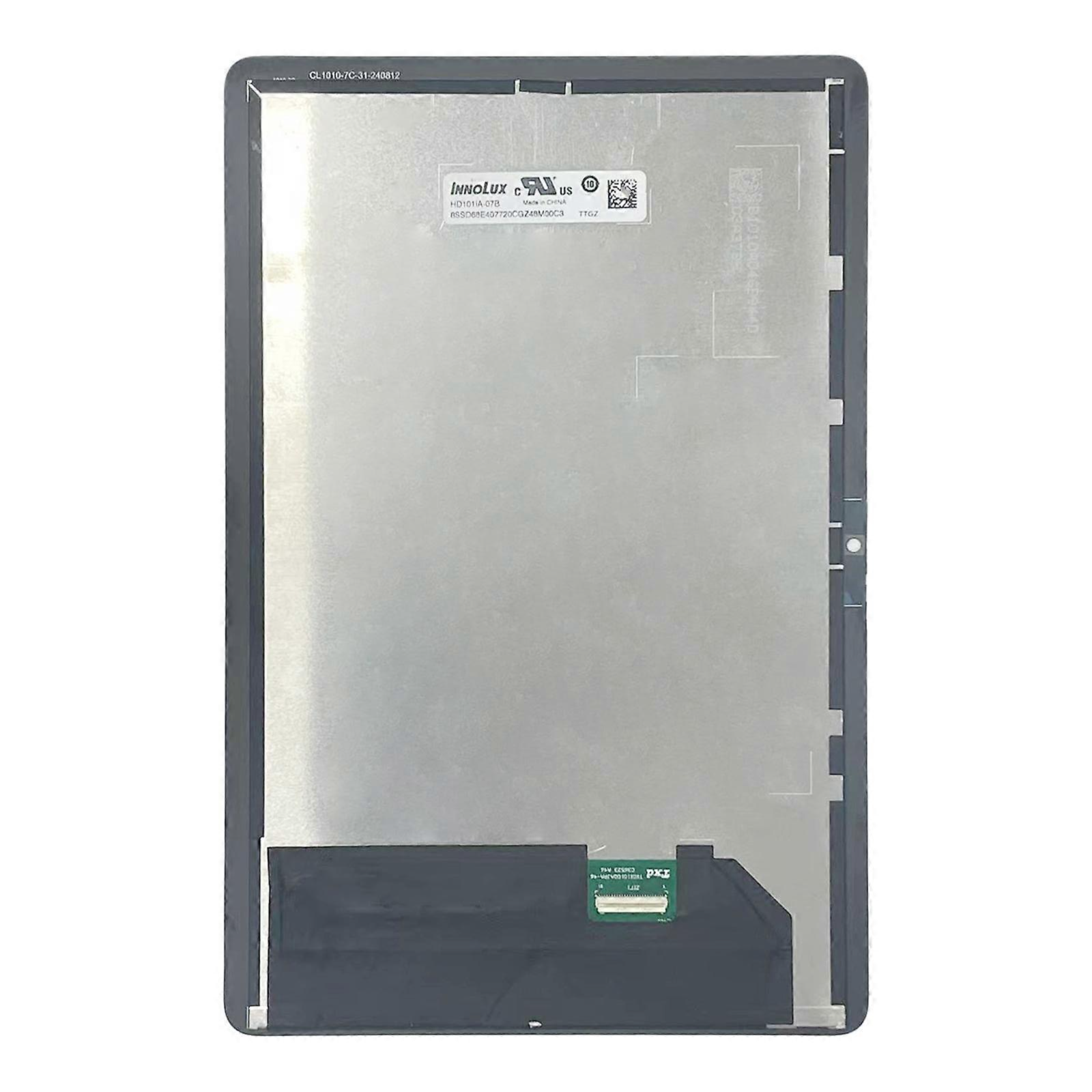 Replacement  LCD Display Screen Lenovo Tab TB311FU TB311XU TB311