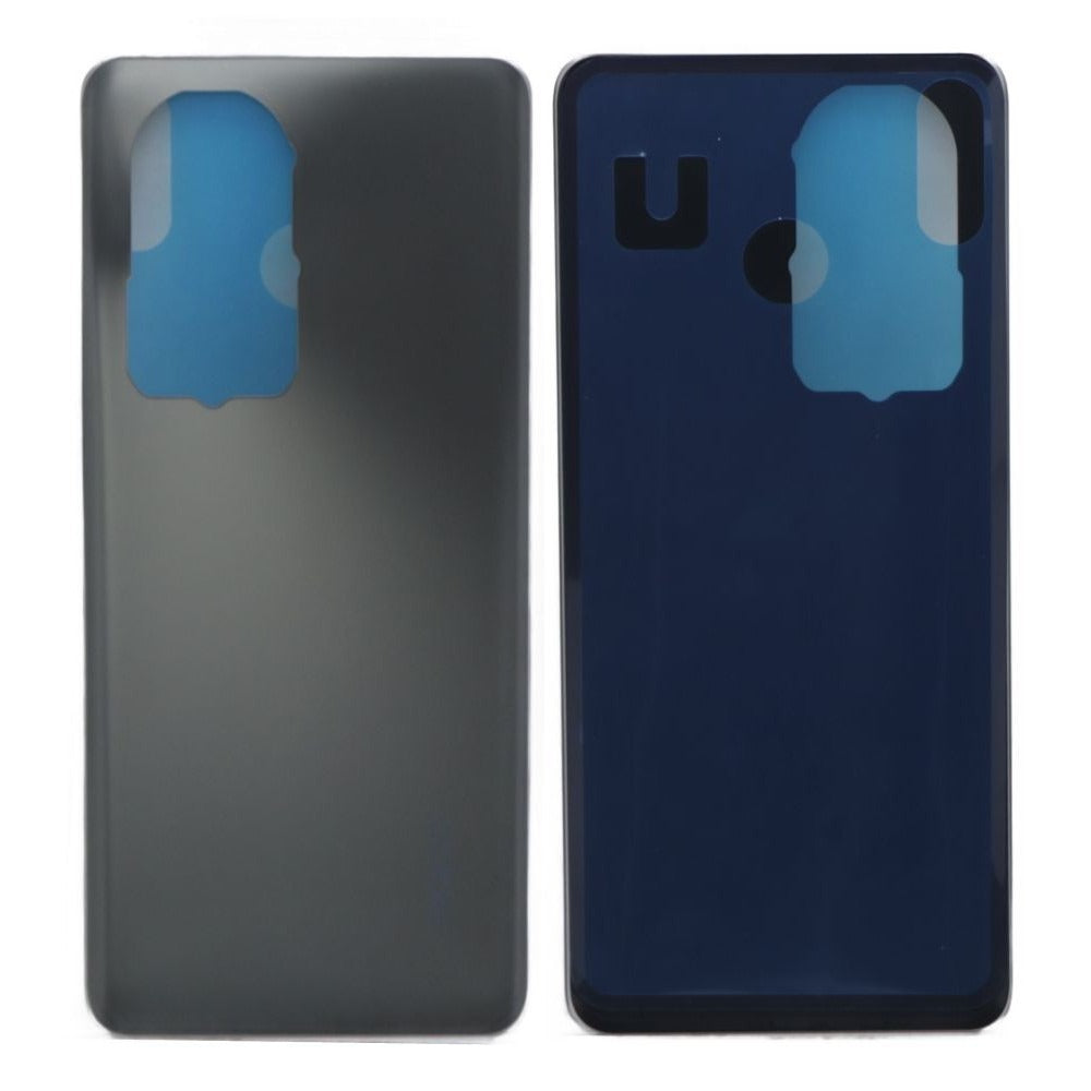 Replacement Back Glass For Oppo Reno 10 5G Black