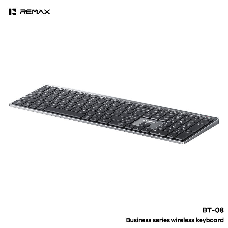 REMAX Business series wireless keyboard BT-08