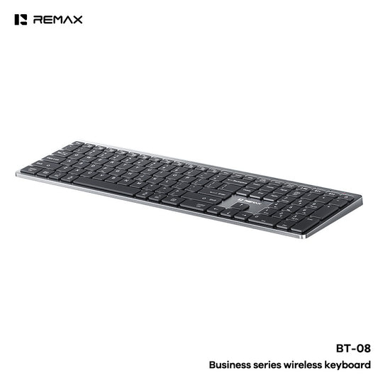 REMAX Business series wireless keyboard BT-08