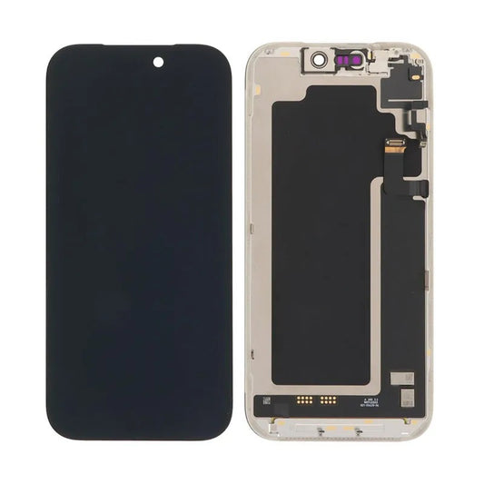Replacement Lcd Screen For iPhone 17 Pro Max With Sensor OEM (Can Configure)