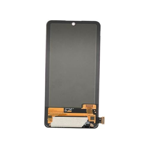 Lcd Screen For Xiaomi Redmi Note 11 Pro 5G BLACK Oem