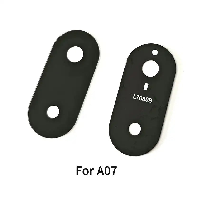 Replacement Camera Lens For Samsung Galaxy A07 Black