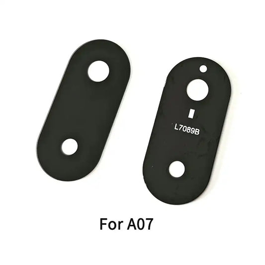 Replacement Camera Lens For Samsung Galaxy A07 Black