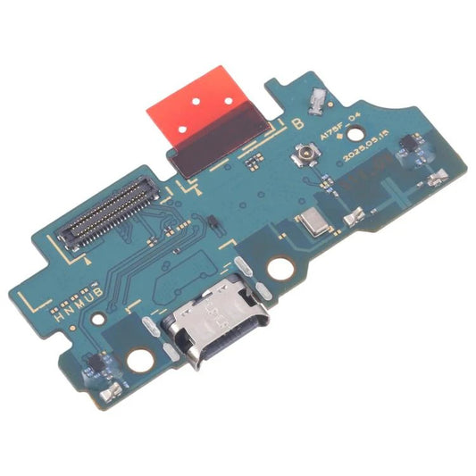 Replacement Charging Port Board For Samsung Galaxy A17 4G A175F
