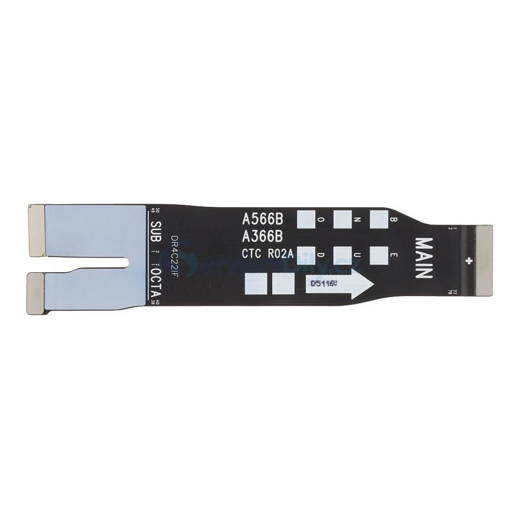 Replacement Mainboard Connection Flex For Samsung Galaxy A36 5G / A56 5G