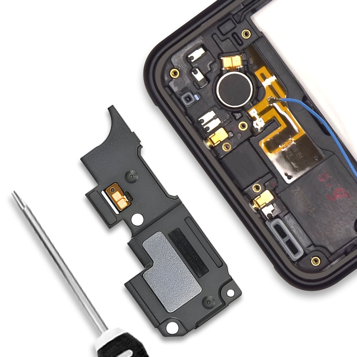 Replacement Loud Speaker For Samsung Galaxy Xcover 7