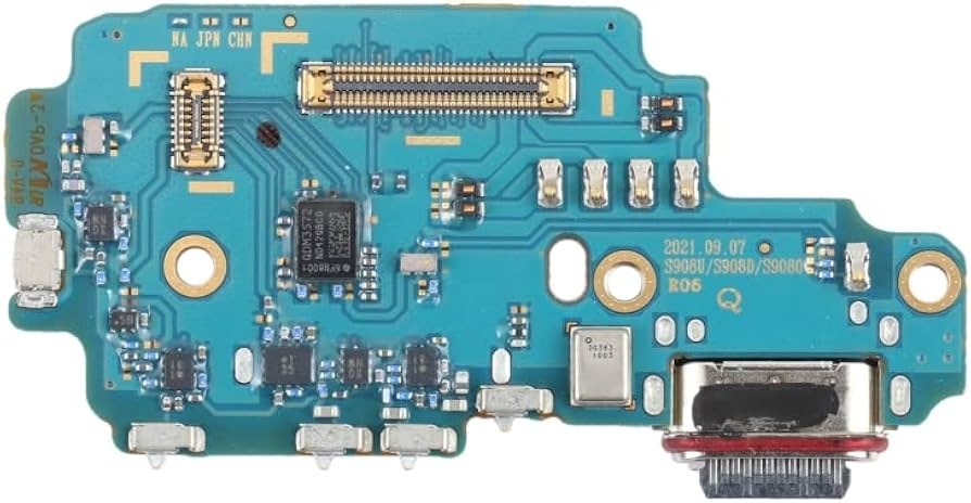 Replacement Charging Board For Samsung Galaxy S22 Ultra G908U