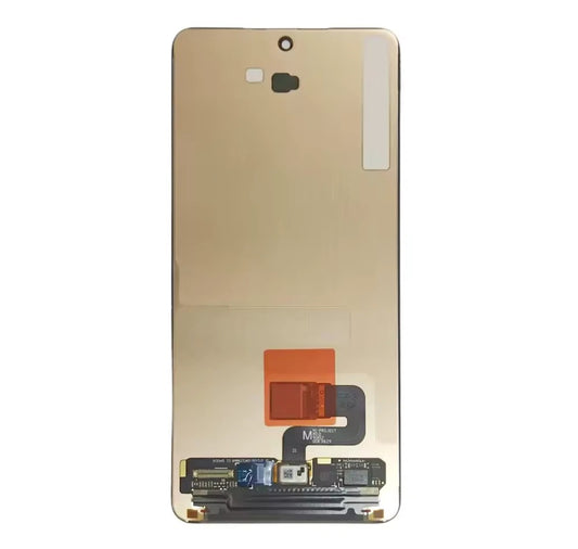 Replacement Lcd Screen Assembly Samsung Galaxy S26 Black (No Frame) OEM