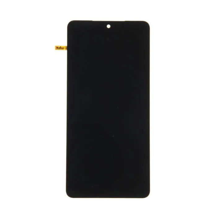 Replacement Lcd Screen with Frame Samsung Galaxy S26 Ultra Black OEM