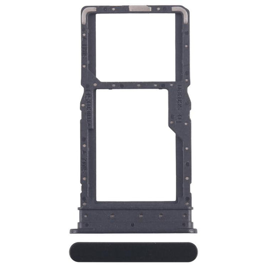 Replacement Sim Card Holder Slot Tray For Samsung Galaxy A06 5G Black