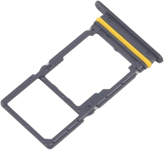 Replacement Sim Card Holder Slot Tray For Samsung Galaxy A17 5G Black