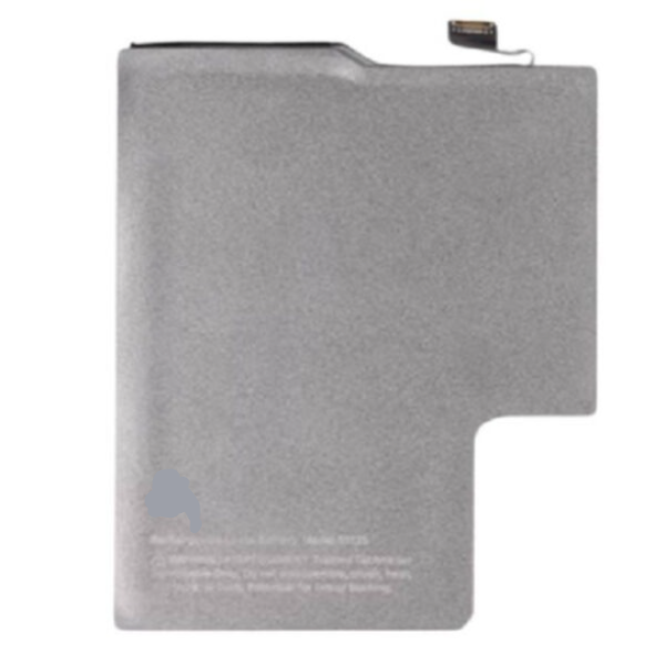 Replacement Zero Cycle High Quality Battery iPhone 17 Pro