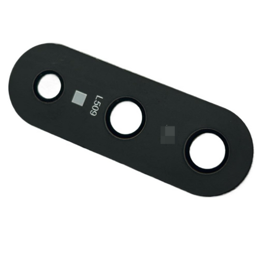 Replacement Camera Lens For Samsung Galaxy A36 5G Black