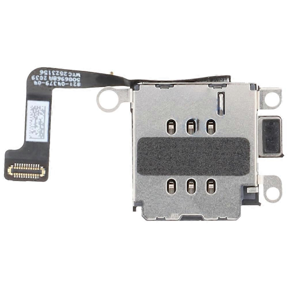 Replacement Sim Card Flex For iPhone 15 / 15 Plus