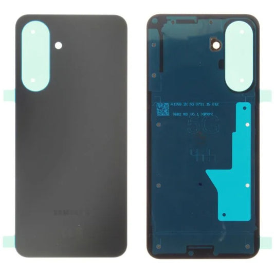 Replacement Back Glass For Samsung Galaxy A17 4G / 5G Black