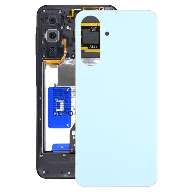 Replacement Back Glass For Samsung Galaxy A17 4G / 5G Blue