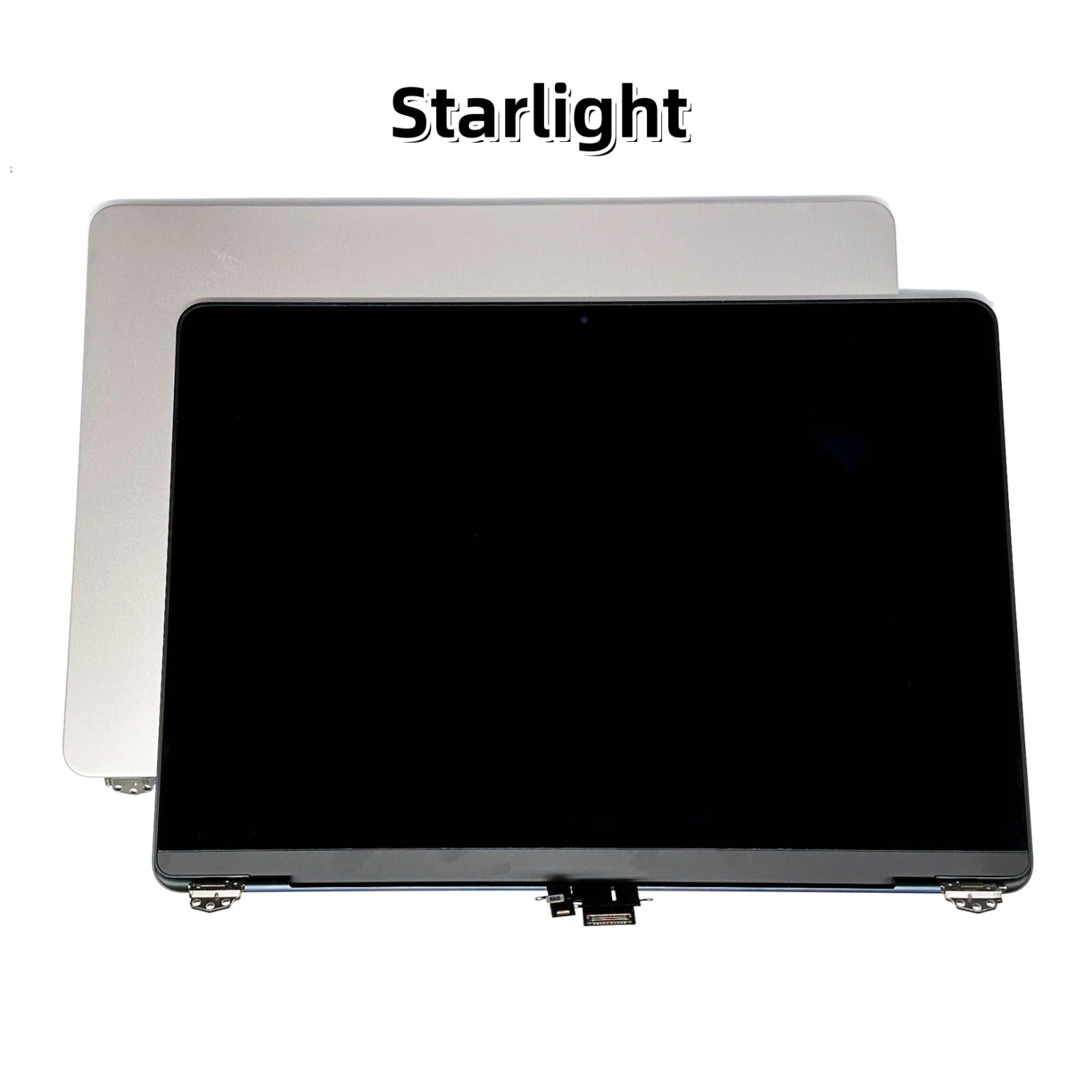 Compatible LCD Screen For Macbook Air 15" A3241 2025 Starlight