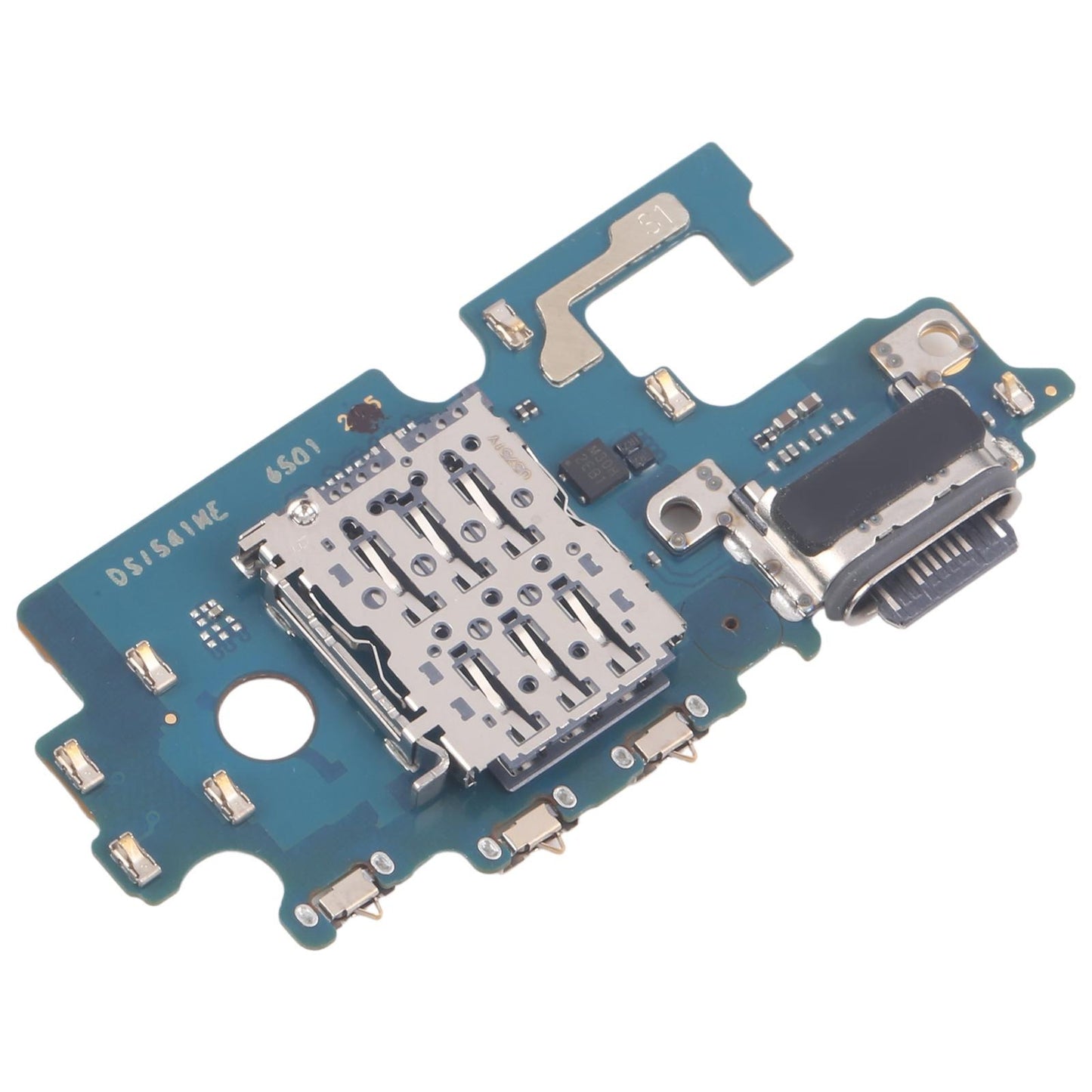 Replacement Charging Port Board For Samsung Galaxy A57 5G SM-A576B