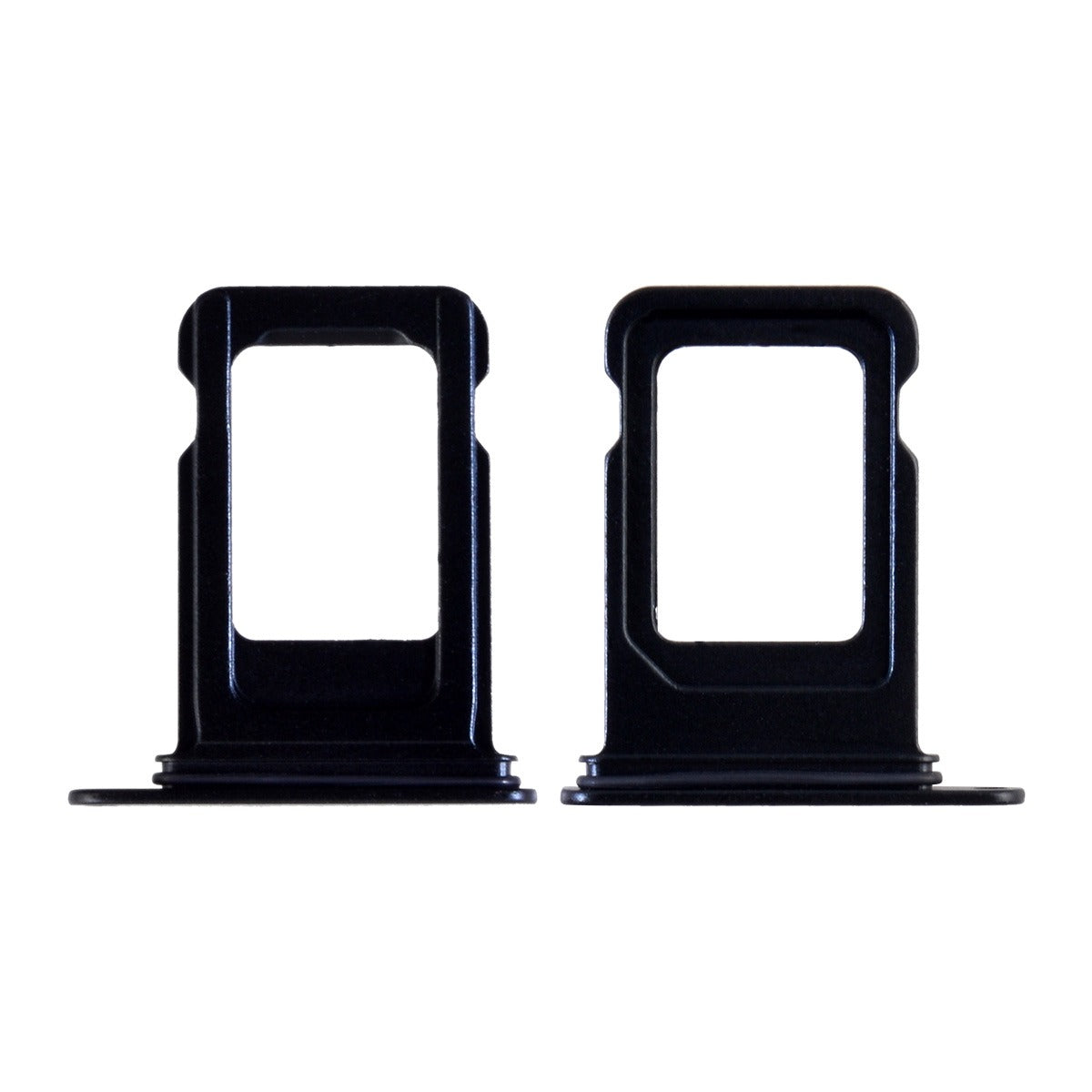 Replacement Sim Card Tray For iPhone 17e Black