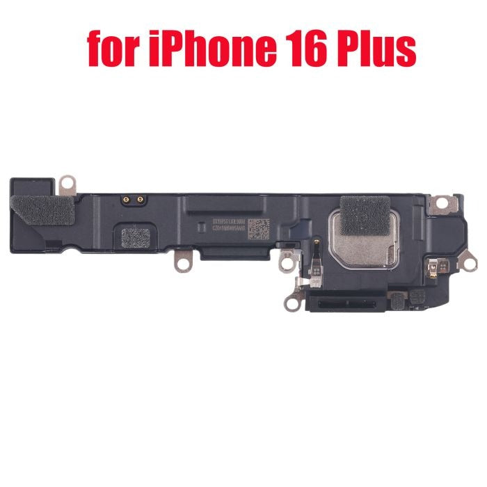 Replacement Loudspeaker Ringer Buzzer For iPhone 16 Plus