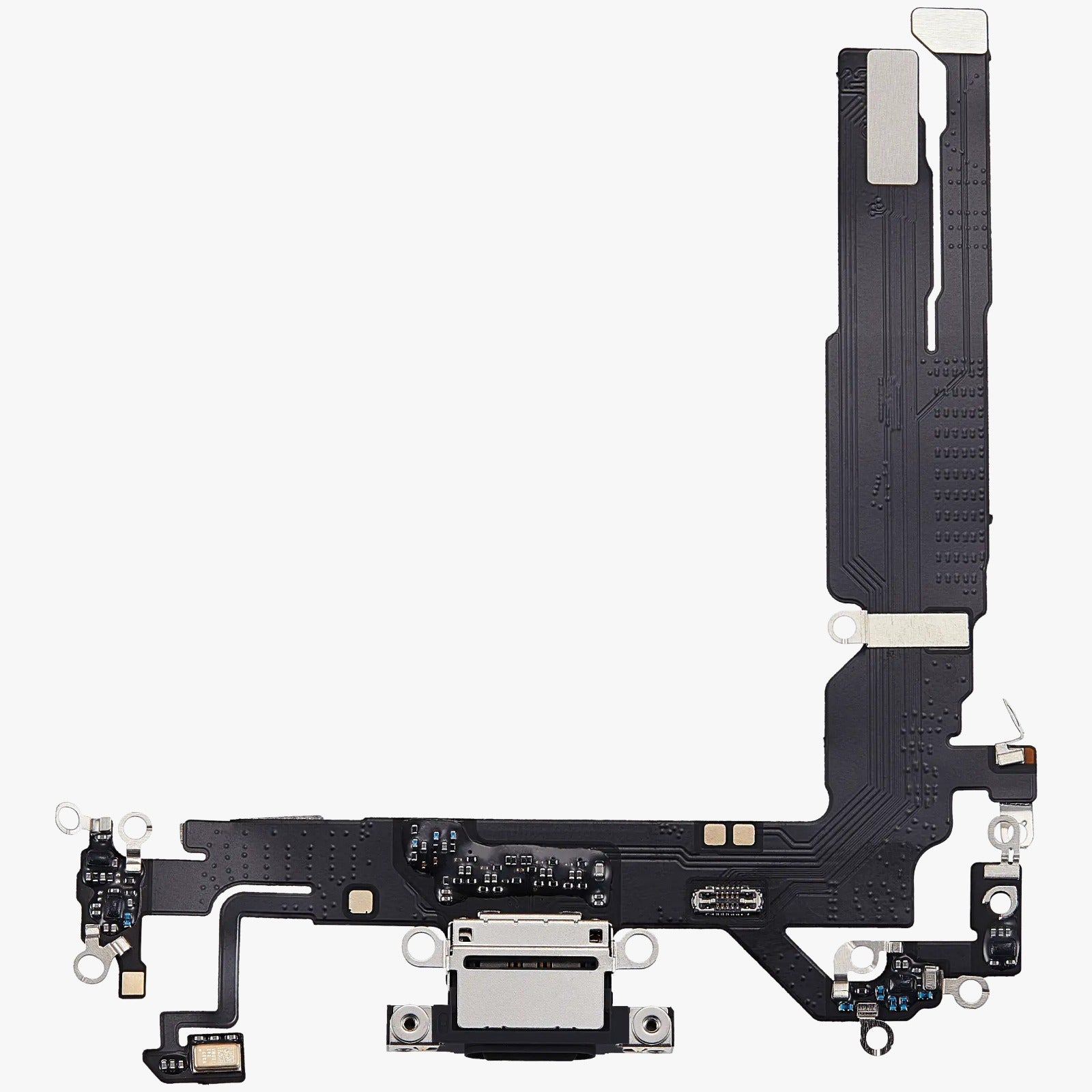 Replacement Charging Port Flex For iPhone 17