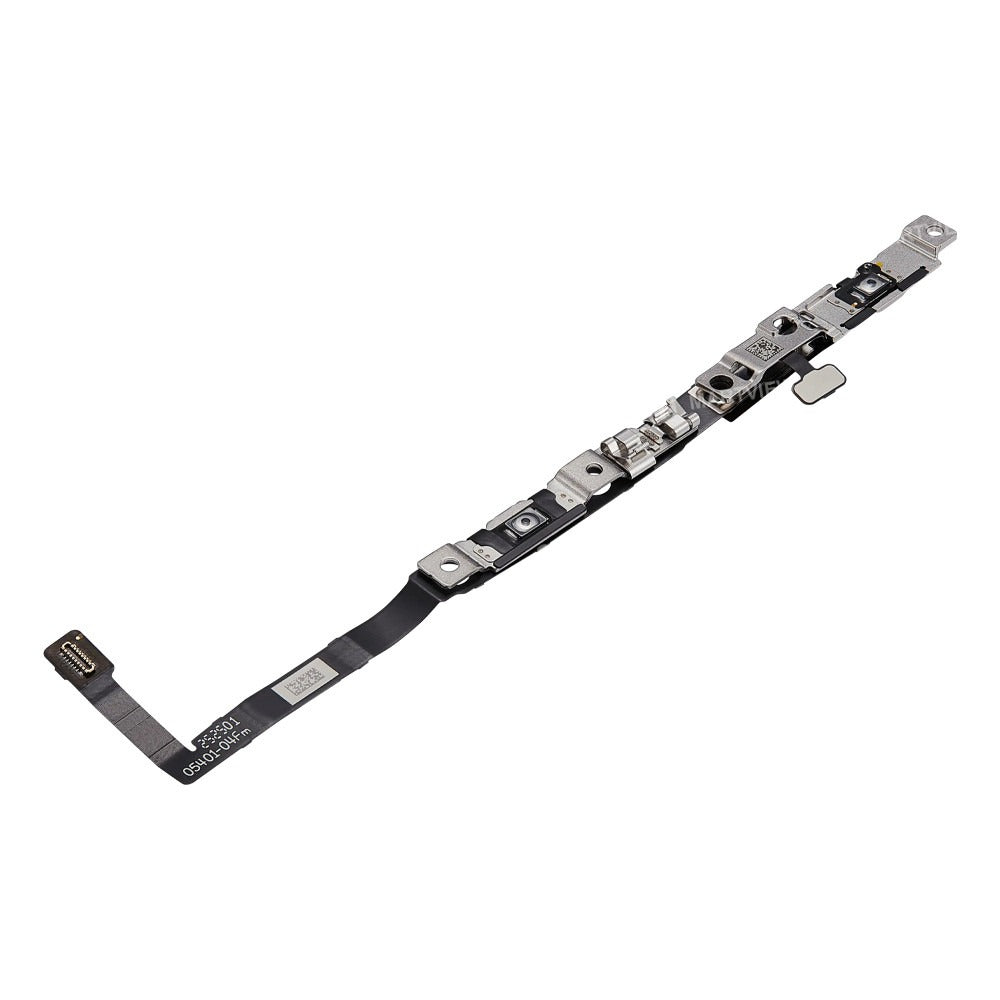 Replacement Power On Off Button Flex Cable For iPhone 17