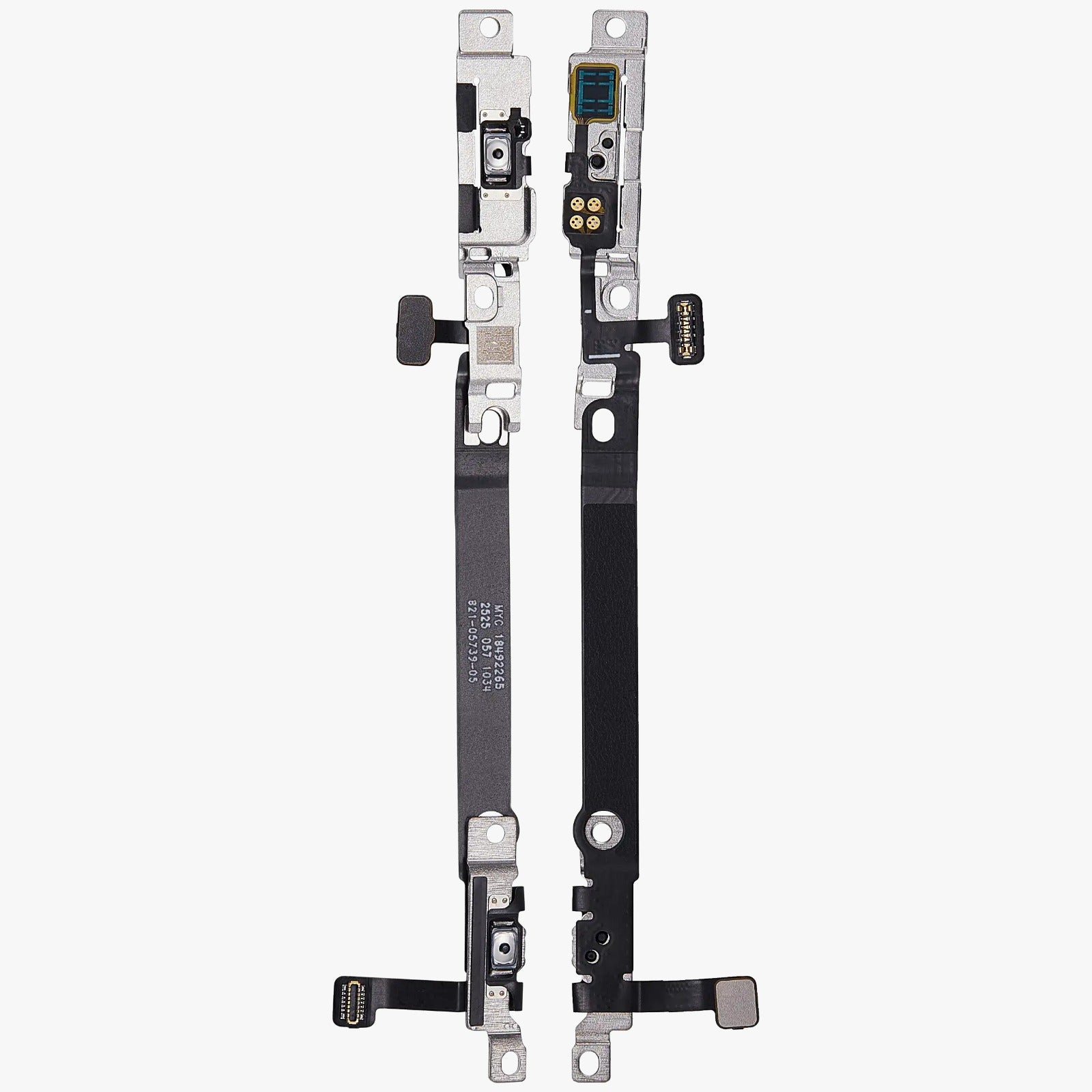 Replacement Power On Off Button Flex Cable For iPhone 17 Pro Max