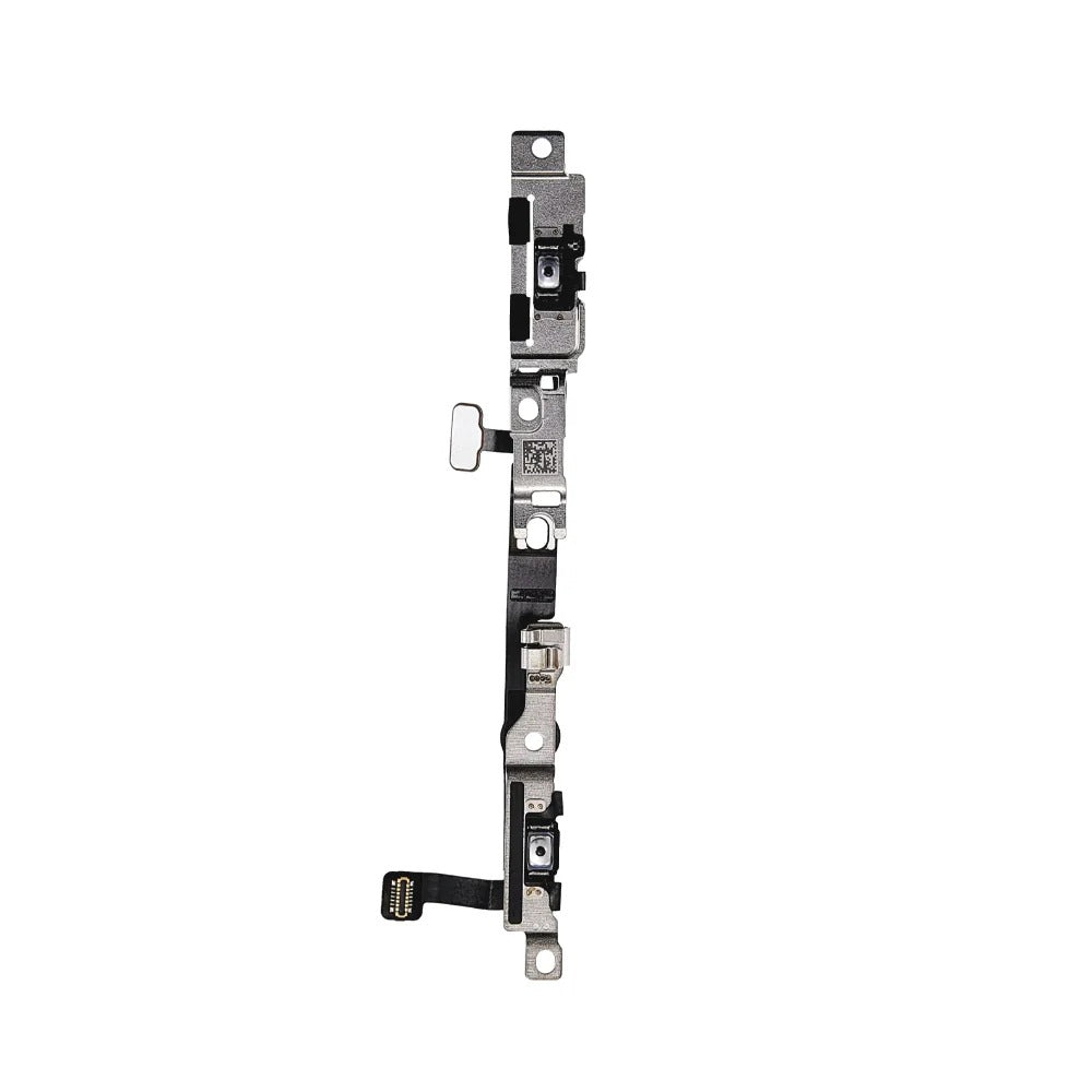 Replacement Power On Off Button Flex Cable For iPhone 17 Pro
