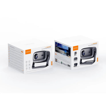 Vidvie TS004 LED Full-HD Intelligent Projector