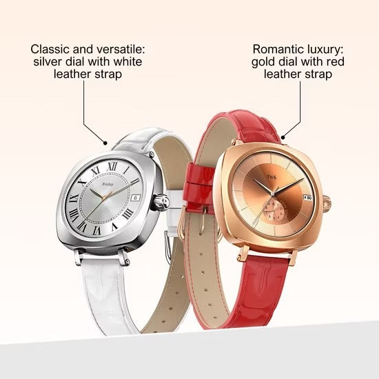 LDNIO SW03 Health Monitoring Smart Watch with AMOLED Screen Bluetooth 5.4