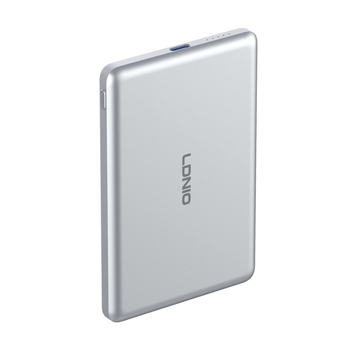 Ldnio Ultralight 5000mAh15W Wireless Fast Charger PQ32