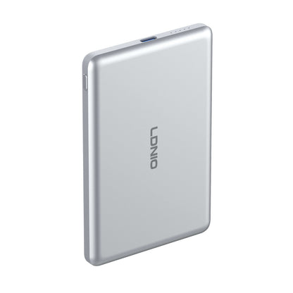 Ldnio Ultralight 5000mAh15W Wireless Fast Charger PQ32