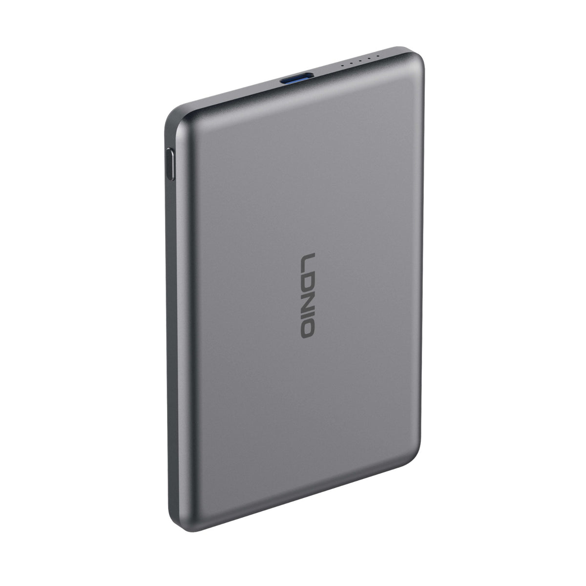 Ldnio Ultralight 5000mAh15W Wireless Fast Charger PQ32