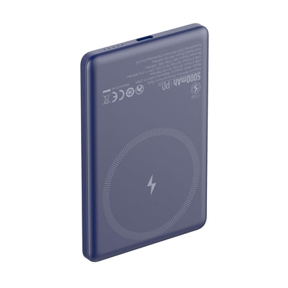 Ldnio Ultralight 5000mAh15W Wireless Fast Charger PQ32