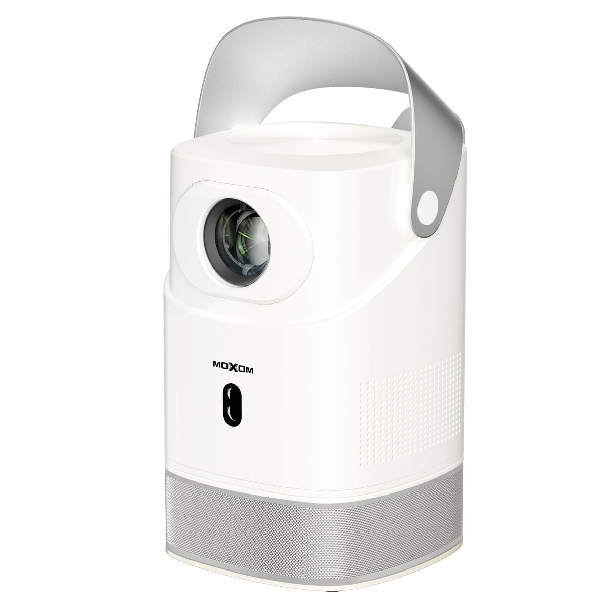 Moxom MX-PJ09 Smart Projector