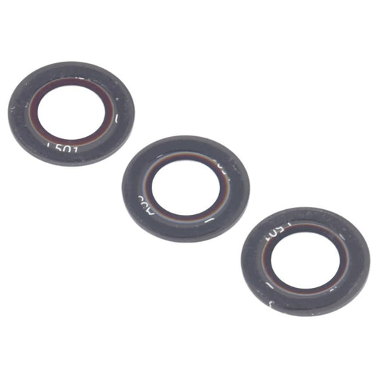 Replacement Camera Lens For Samsung Galaxy A57 5G Black