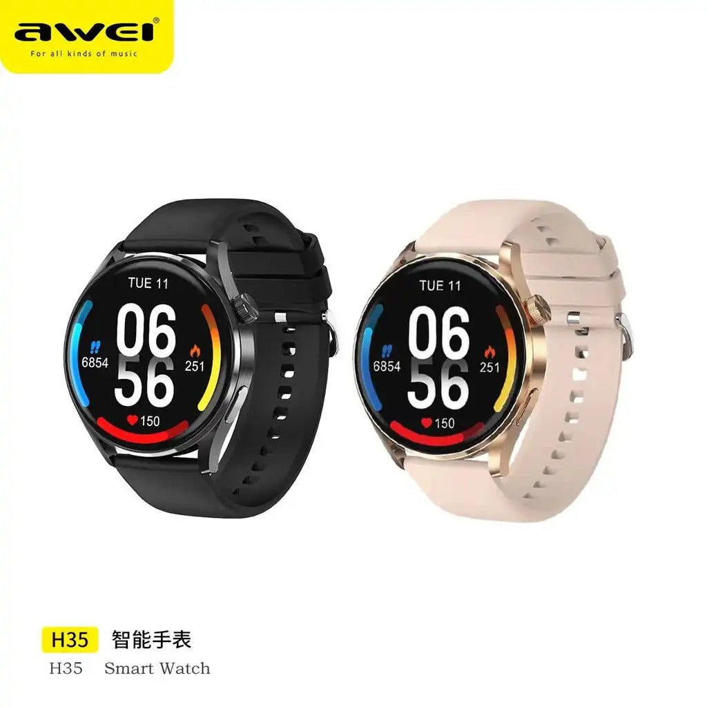 AWEI H35 Smart Sports Watch