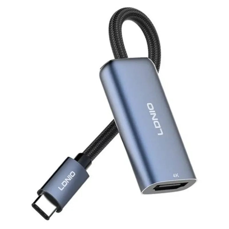 LDNIO HD-10C USB-C to 4K HD Adapter