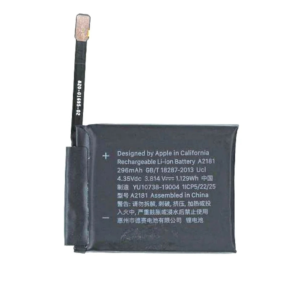 Compatible Battery For iWatch Series 5 44mm