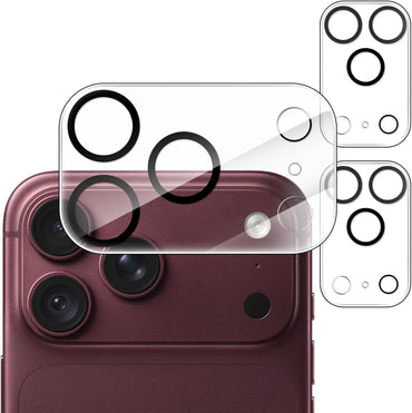 Camera Glass Protection Film For iPhone 18 Pro Max