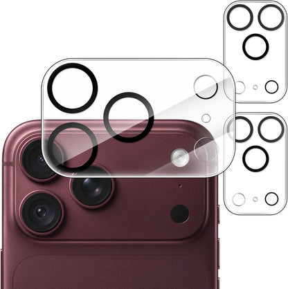 Camera Glass Protection Film For iPhone 18 Pro Max