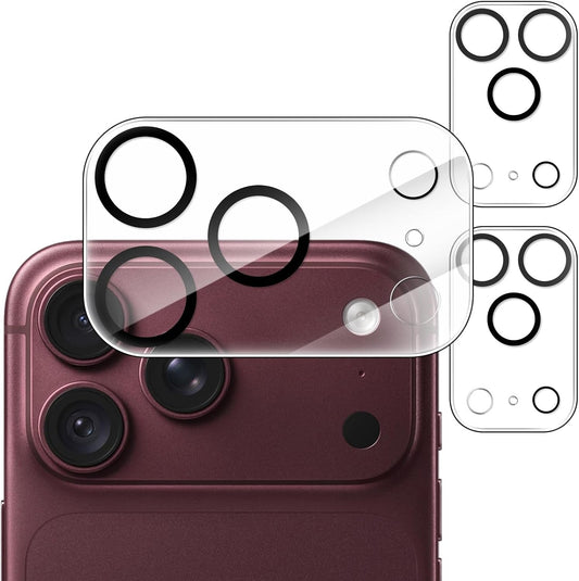 Camera Glass Protection Film For iPhone 18 Pro Max