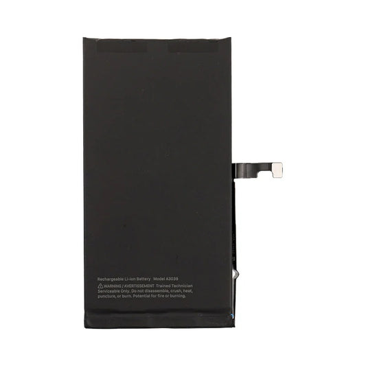 Replacement Zero Cycle High Quality Battery Iphone 15 Plus