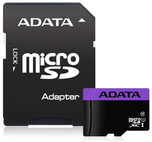 Micro SD Card 256GB