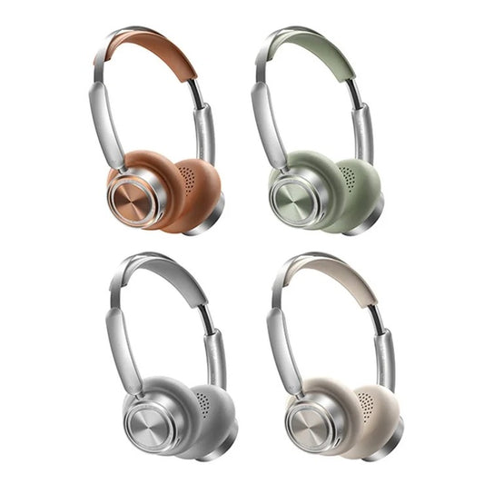 REMAX Retro Wireless Portable Headphones RB-830HB