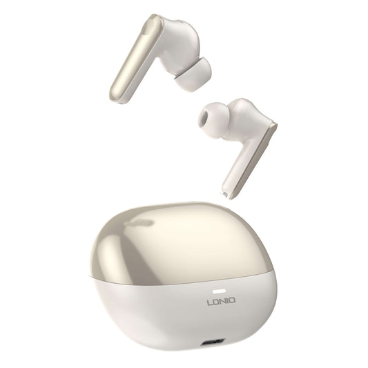 LDNIO Wireless Stereo BT Earbud in-ear Earphone T06